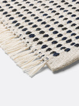 Way Rug - Off-White/Blue