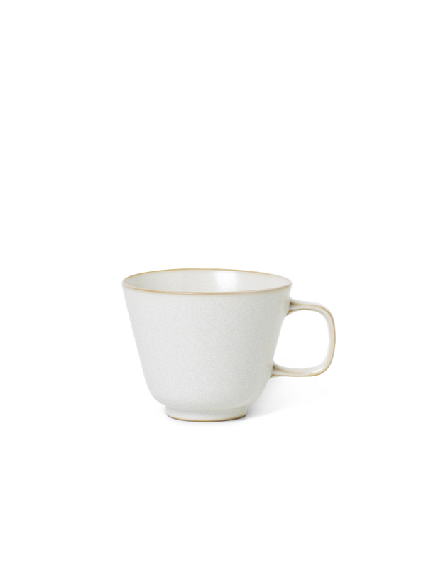 Sekki Coffee Dripper - Cream