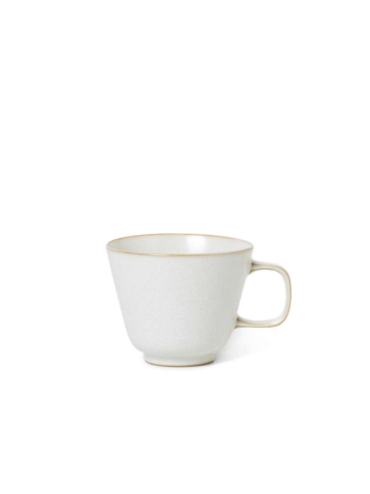 Sekki Coffee Dripper - Cream