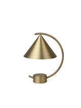 Meridian Lamp - Brass