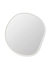 Pond Mirror - XL - Brass