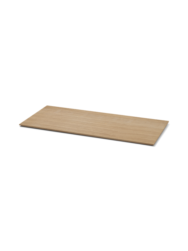 Top for Plant Box Large - Oiled Oak