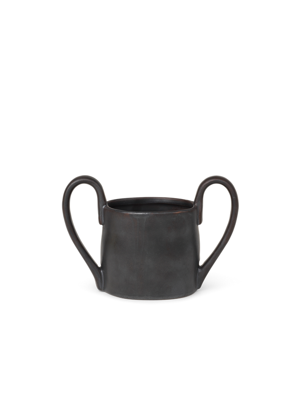 Flow Kids Mug - Black