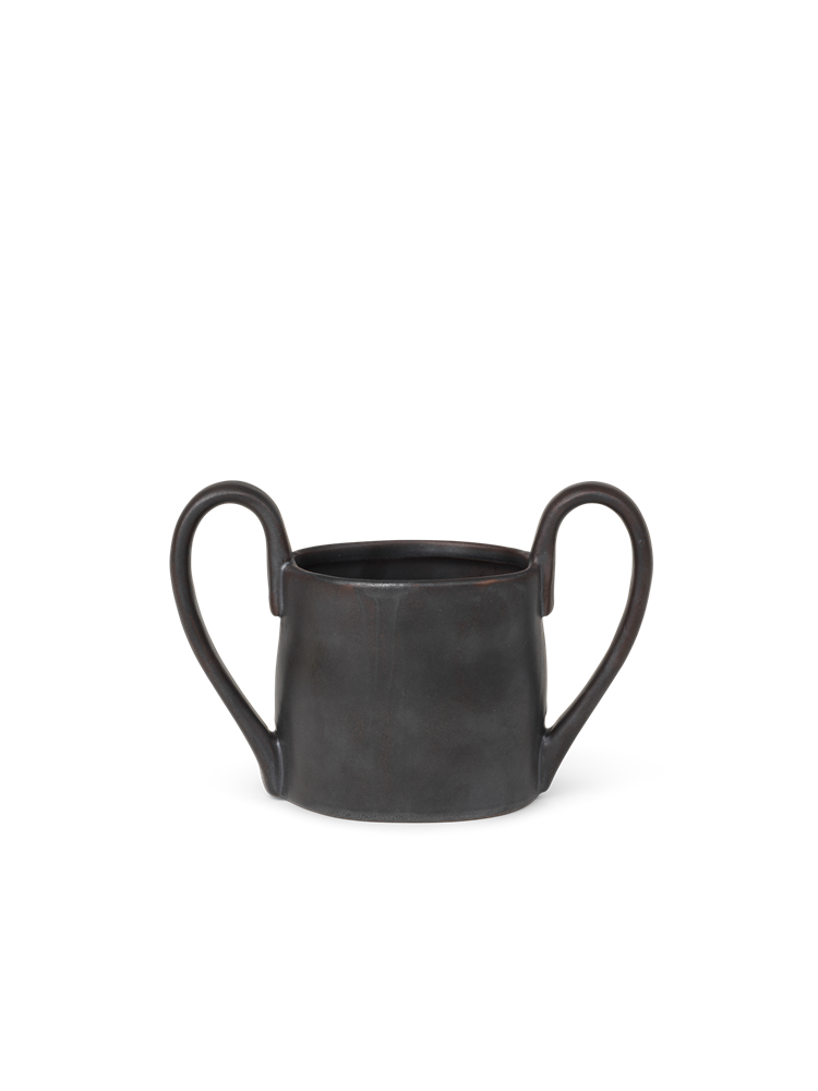 Flow Kids Mug - Black