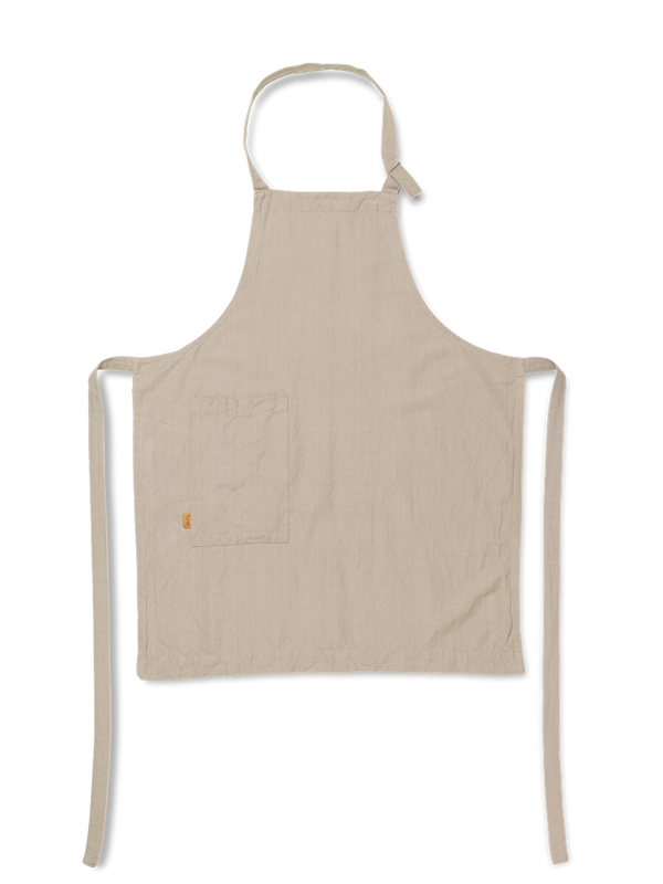 Hale Apron - Sand