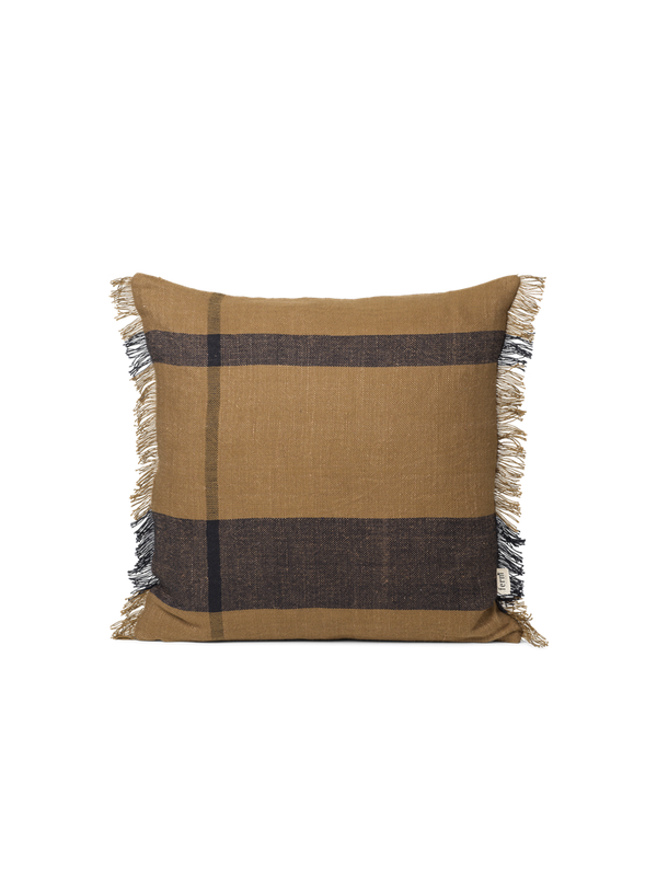 Dry Cushion - Sugar Kelp Black