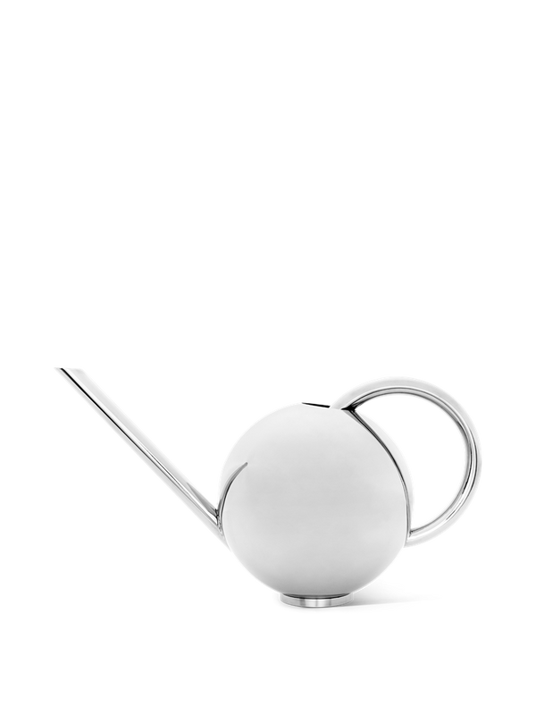 Orb Watering Can - Mirror Polished