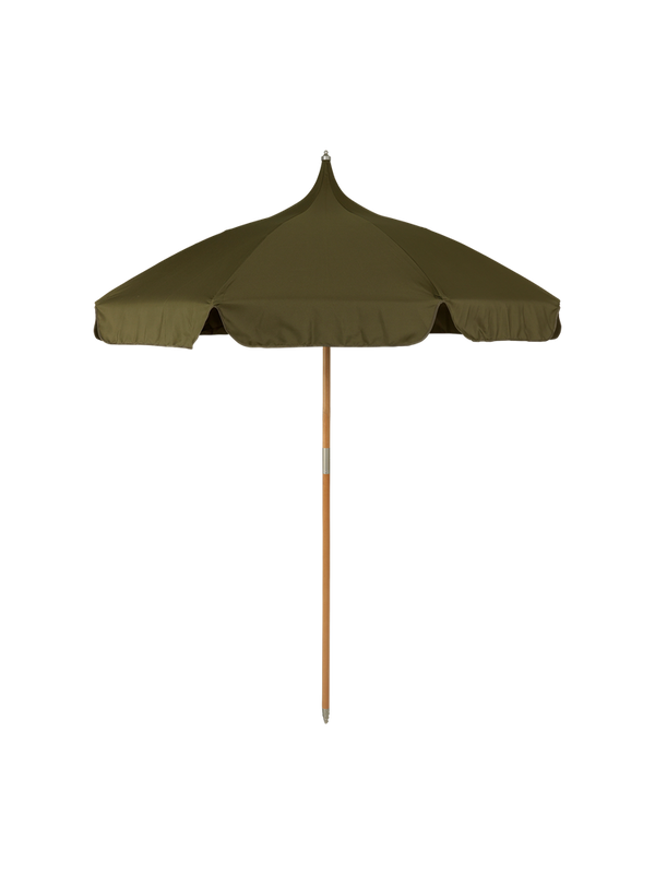 Lull Umbrella - Military Olive