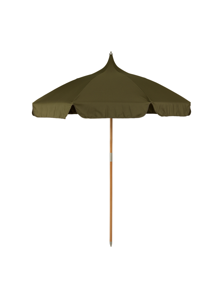 Lull Umbrella - Military Olive