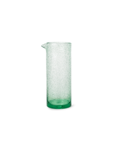 Oli Jug - Recycled clear