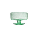 Oli Dessert Cup - Recycled clear