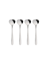 Big Love Tea Spoon Set of 4