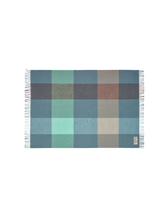 Colour Blend Blanket Mineral