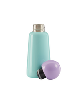 Skittle Bottle Mini 300ml  - Mint & Lilac