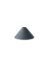 Collect - Cone Shade - Dark Blue