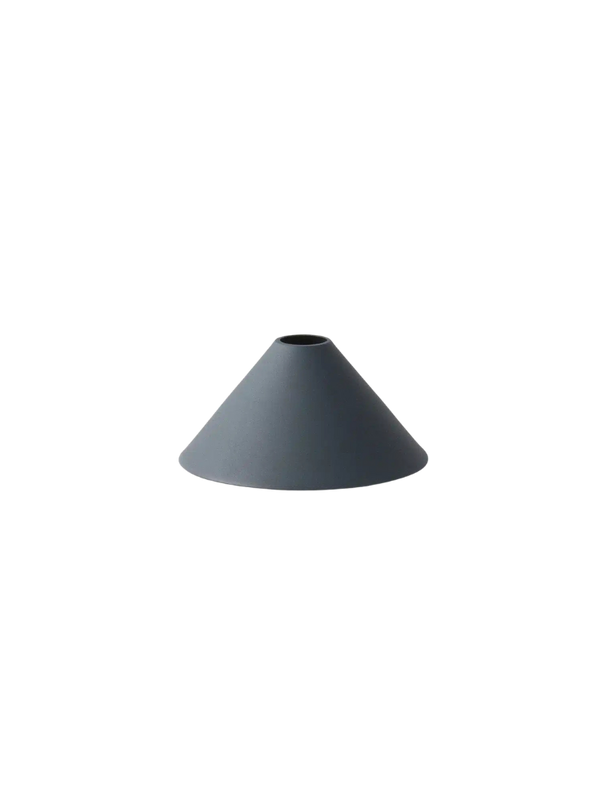 Collect - Cone Shade - Dark Blue