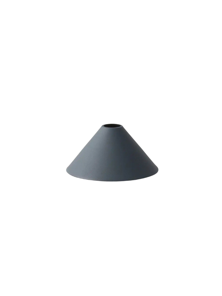 Collect - Cone Shade - Dark Blue