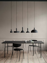 Collect - Dome Shade - Black