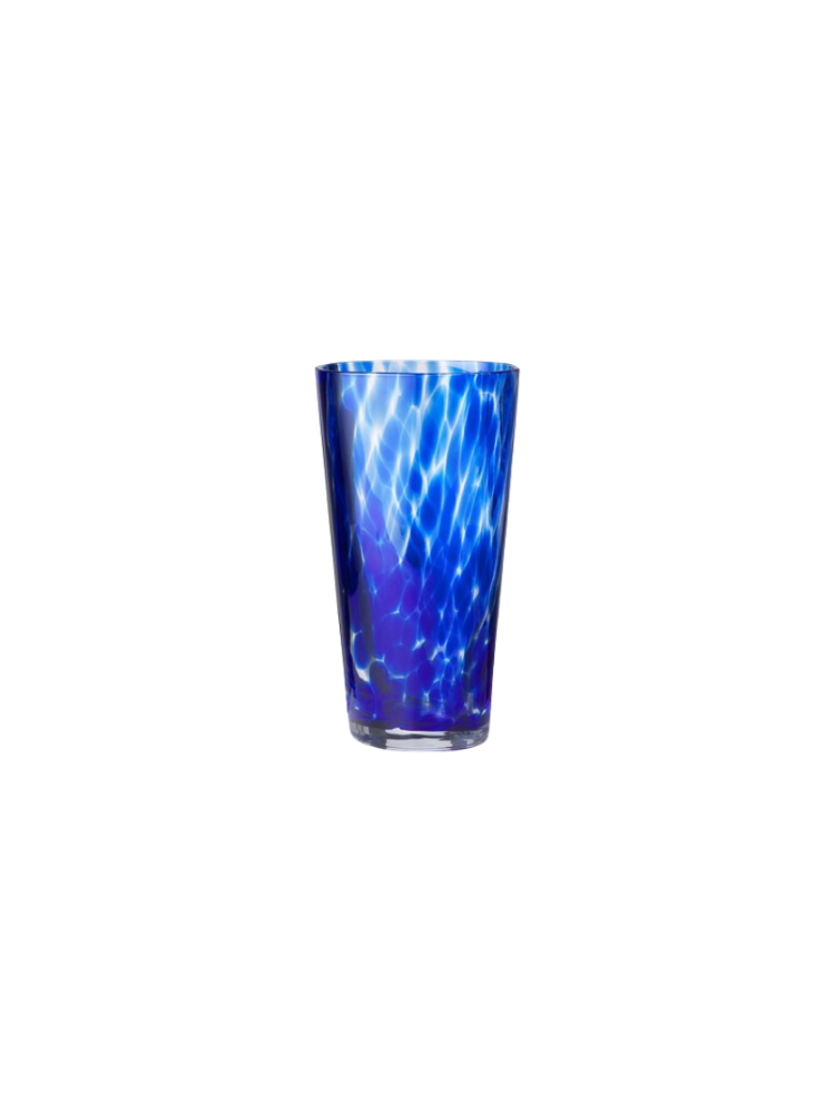 Casca Vase - Indigo