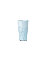 Casca Vase - Pale blue