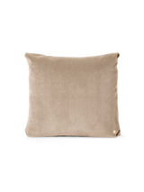 Corduroy Cushion - Beige