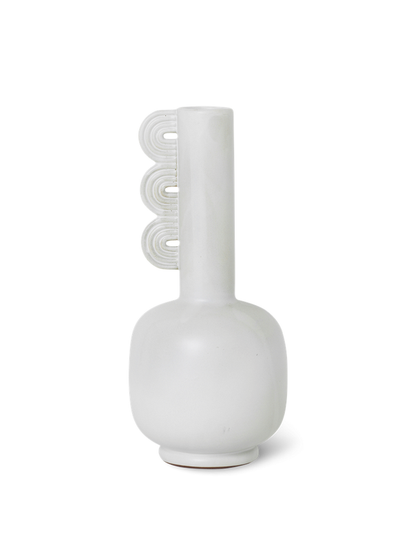 Muses Vase - Clio