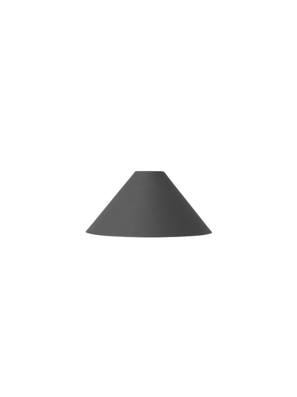 Collect - Cone Shade - Black