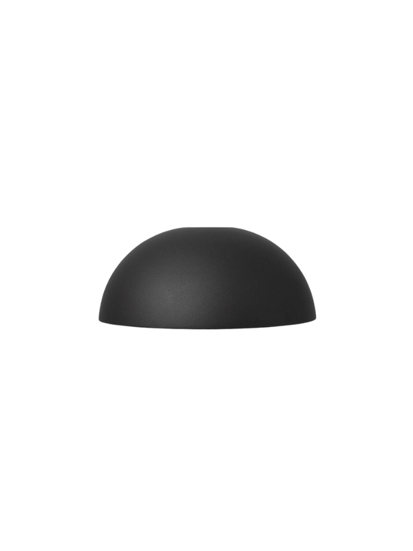 Collect - Dome Shade - Black