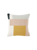 Kelim Cushion - Squares