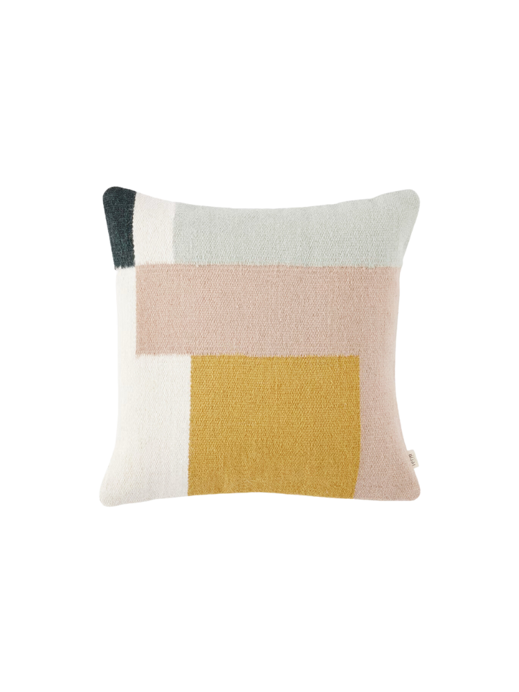 Kelim Cushion - Squares