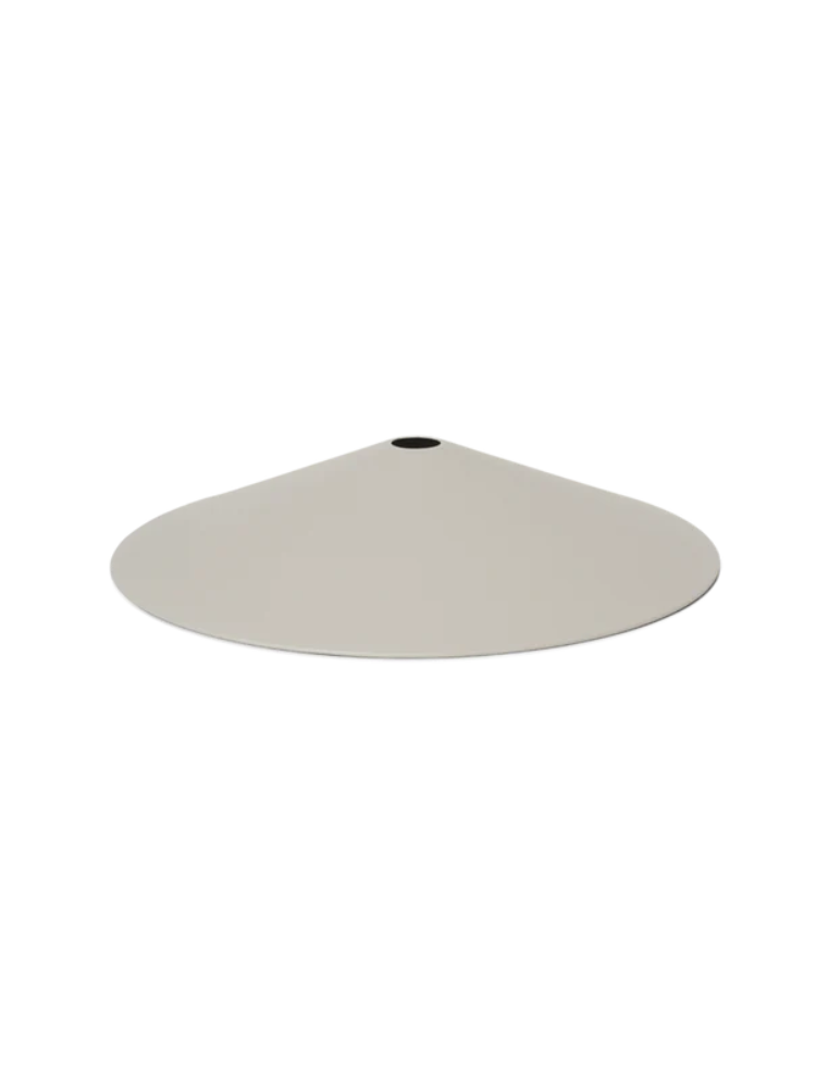 Collect - Angle Shade - Light Grey