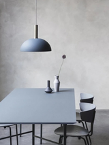 Collect - Dome Shade - Dark Blue