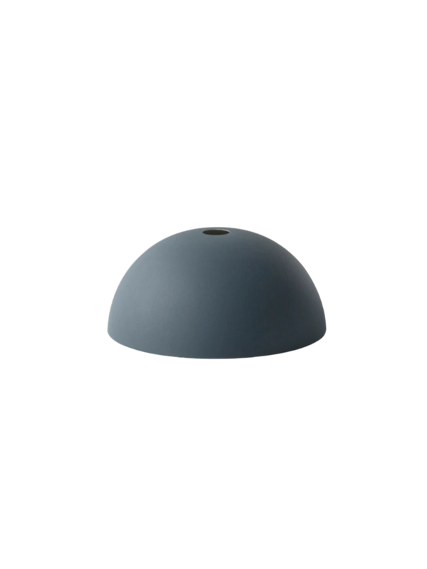 Collect - Dome Shade - Dark Blue