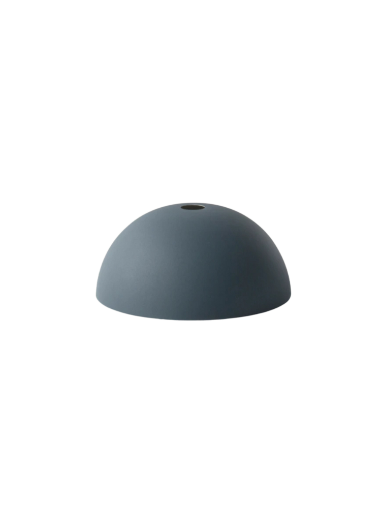 Collect - Dome Shade - Dark Blue