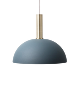 Collect - Dome Shade - Dark Blue