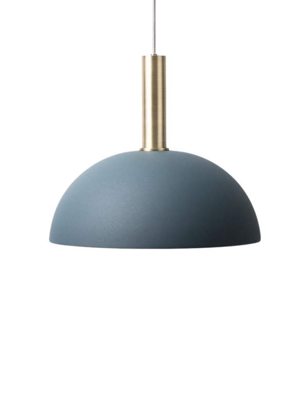 Collect - Dome Shade - Dark Blue