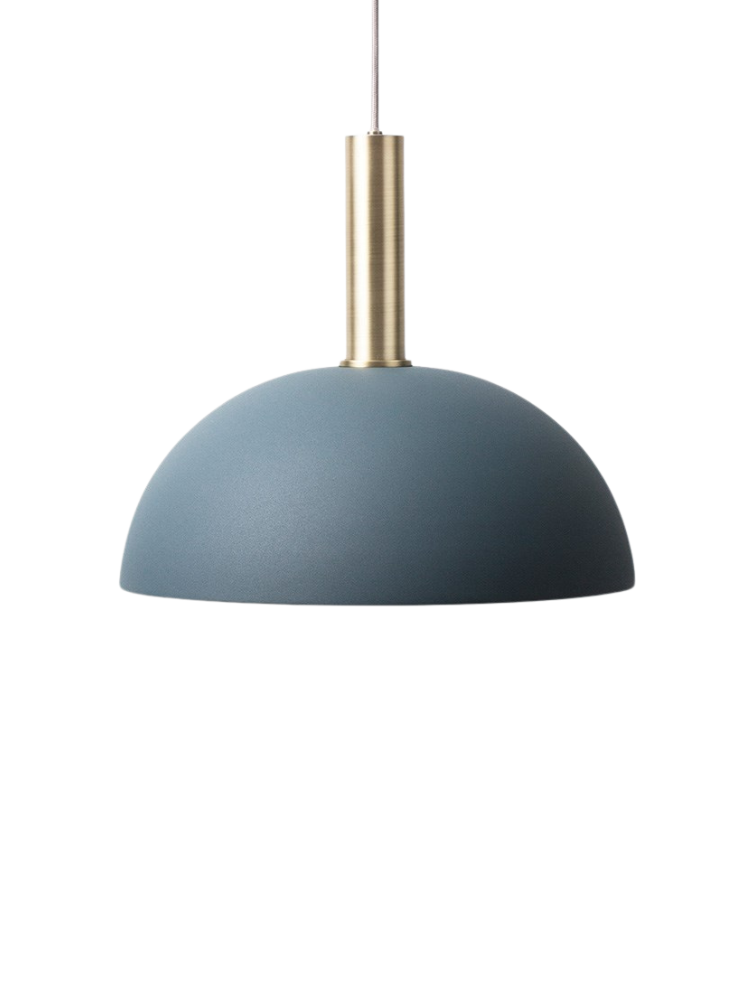 Collect - Dome Shade - Dark Blue