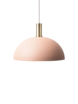 Collect - Dome Shade - Rose