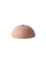 Collect - Dome Shade - Rose