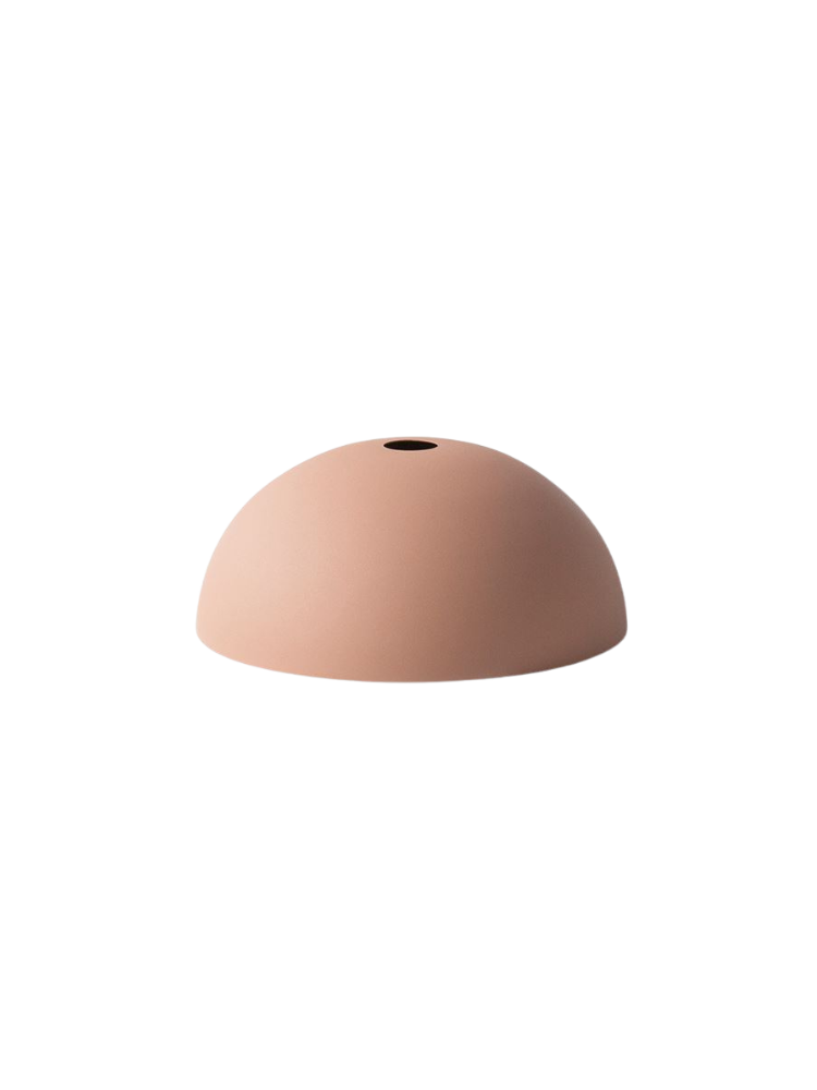 Collect - Dome Shade - Rose