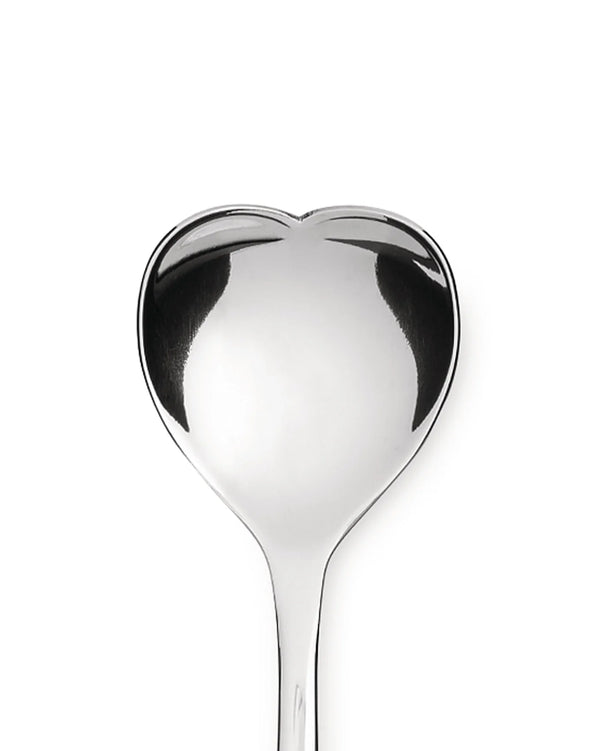 Big Love Tea Spoon Set of 4